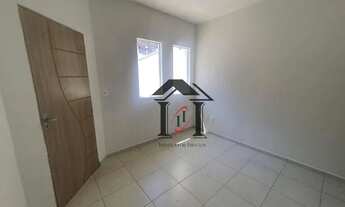 Imagem 5: Casa com 2 dormitórios para alugar, 100 m² por R$ 1.750,00/mês - Jardim Itália - Várzea Pa