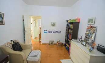 Imagem 4: Casa Térrea 2 dorms 2 vgs a 500 m do metrô Saúde com Edícula