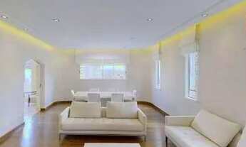 Imagem 6: Apartamento com 4 dormitórios, 363 m² - venda por R$ 6.100.000,00 ou aluguel por R$ 19.000