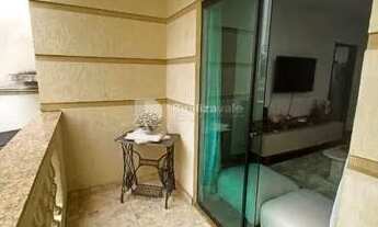 Imagem 2: TI - AP3177 Apartamento para venda com 3 quartos em Granja Daniel - Taubaté - SP