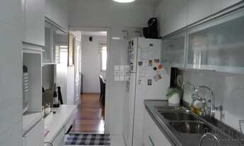 Imagem 6: Apartamento com 3 quartos 95²m - venda R$ 1.063.000,00 - Brooklin - São Paulo/SP