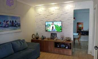 Imagem 2: Casa com 3 dormitórios para alugar, 102 m² por R$ 3.254/mês - Jardim São Lourenzo - Soroca