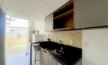 Imagem 5: VENHA MORAR NO CORAÇÃO DA POMPÉIA STUDIO DUPLEX PARA LOCAÇÃO - MOBILIAD - 1DM -34M²