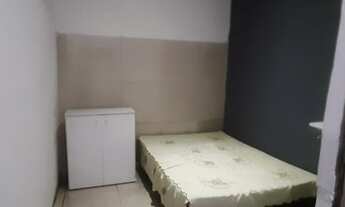 Imagem: Quarto Tipo Kitnet - Madureira