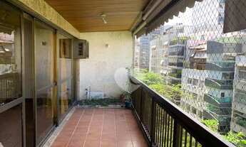 Imagem 2: Apartamento com 3 quartos à venda, 238 m² Leblon