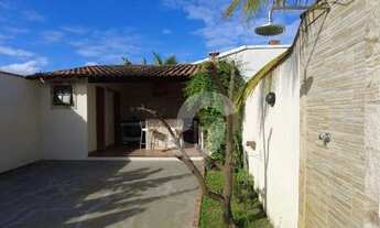 Imagem 6: Casa com 2 dormitórios à venda, 80 m² por R$ 390.000,00 - Jardim Atlântico Central (Itaipu