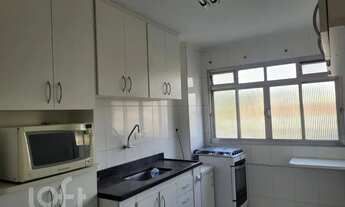 Imagem 3: SãO PAULO - Apartamento Padrão - Saúde