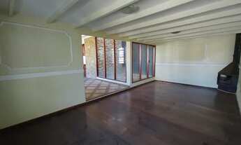 Imagem 5: Vendo Casarão no Belvedere 495 m² de Terreno