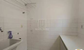 Imagem 7: Apartamento (tipo - padrao) 1 dormitórios, cozinha planejada, elevador, em condomínio fech