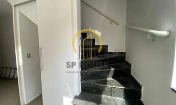 Imagem 6: Sobrado em condomínio para locação, 2 dormitórios, 1 vaga, 63m², Jardim Santa Emília