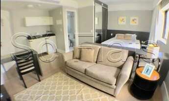 Imagem 2: Mercure SP Privilege, totalmente reformado e diferenciado no miolo do bairro mais charmoso