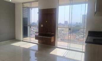 Imagem 5: Apartamento para aluguel com 38 metros quadrados com 1 quarto