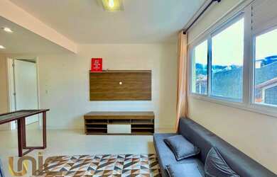 Imagem 3: Apartamento com 1 dormitório à venda, 39 m² por R$ 340.000,00 - Alto - Teresópolis/RJ