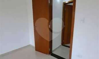 Imagem 7: Lindo sobrado em condomínio de casa com 2 dormitórios - 70m²