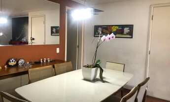 Imagem 6: Apartamento para venda com 123 metros quadrados com 4 quartos em Carandiru - São Paulo - S