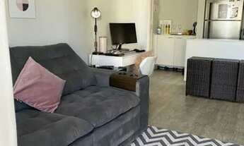 Imagem 5: ***Ótima localidade, 44m² de conforto e tranquilidade, facil acesso