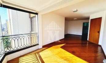 Imagem 4: Apartamento com 4 quartos, Vila Clementino - São Paulo