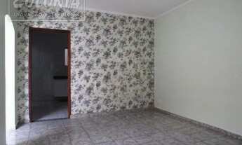 Imagem 3: Santo André - Casa Padrão - Vila Luzita