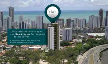 Imagem 3: Apartamento 4 quartos em Boa Viagem