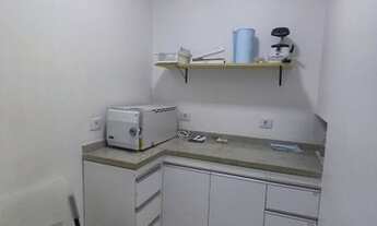 Imagem 7: Repasse de Clínica Odontologica/Consultórios