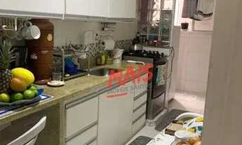 Imagem 4: Na Quadra da Praia! Elevador, 2 dormitórios