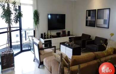 Imagem 2: São Paulo - Apartamento Padrão - Tatuapé