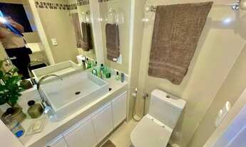 Imagem 6: Apartamento luxo walter ways