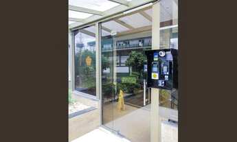 Imagem 5: Apartamento com 3 dormitórios para alugar, 87 m² por R$ 2.402,33/mês - Setor Bela Vista