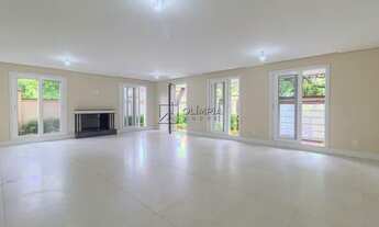 Imagem 5: Casa Venda 4 Dormitórios - 724 m² Jardim Paulista