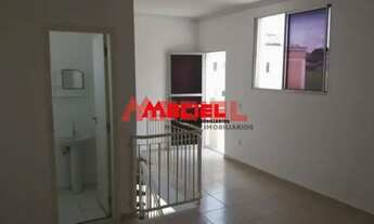 Imagem 2: Apartamento Padrão em Jacareí