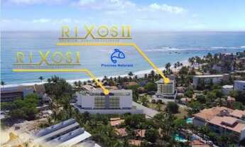 Imagem: FLAT A VISTA MAR E DAS PISCINAS NATURAIS