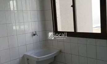 Imagem 4: Apartamento com 1 dormitório para alugar, 50 m² por R$ 1.288,10/mês - Vila Imperial - São