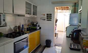 Imagem 7: Vendo linda casa em Arembepe porteira fechada