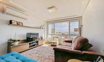 Imagem 4: Apartamento com 2 dormitórios à venda, 78 m² Boa Vista