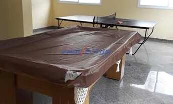 Imagem 6: Apartamento - Mansões Santo Antônio - Campinas