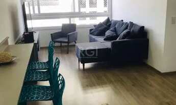 Imagem 3: Apartamento para Venda - 69m², 2 dormitórios, sendo 1 suites, 1 vaga - Central Parque