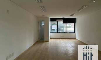 Imagem 2: Sala à venda, 41 m² por R$ 335.000 - Vila Clementino - São Paulo/SP