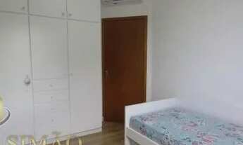 Imagem 6: Cobertura para Venda em Florianópolis, Pantanal, 3 dormitórios, 1 suíte, 2 banheiros, 2 va