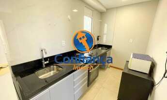 Imagem 5: Apartamento 2 quartos no Praças Sauípe bairro Praia da Baleia Manguinhos