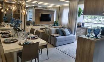 Imagem 4: Apartamento para venda tem 67 metros quadrados com 2 quartos