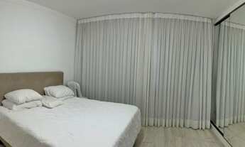 Imagem 4: Casa na Barra do Aririú 2 dormitórios e Terreno com 576m² - Imperdível - Ótima localização