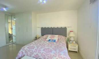 Imagem 7: COBERTURA DUPLEX 4 SUÍTES 360 OTP PENÍNSULA \BARRA DA TIJUCA