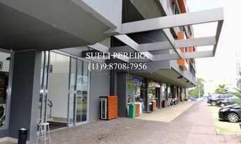 Imagem 6: Sala/Conjunto para venda com 41 metros quadrados em Granja Viana - Cotia - SP