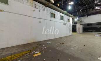 Imagem 3: São Paulo - Galpão/Depósito/Armazém - Ipiranga