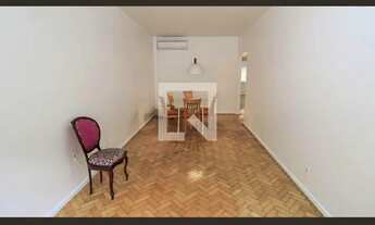 Imagem 5: Apartamento para Aluguel - Laranjeiras, 2 Quartos, 93 m2