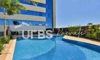 Imagem 2: Clarion Hotel - Flat 1 quarto, sendo 1 suíte