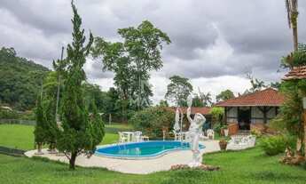 Imagem: Sitio Rio Molha