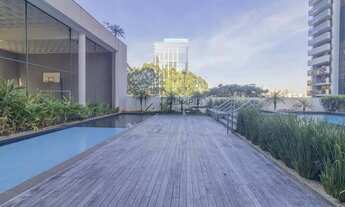 Imagem 5: Locação Apartamento 1 Dormitórios - 35 m² Brooklin