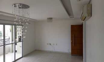 Imagem 4: Edifício Sport Garden, 02 quartos na Cremação