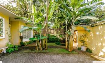 Imagem 3: Casa para aluguel com 320 metros quadrados com 3 quartos em Campo Belo - São Paulo - SP